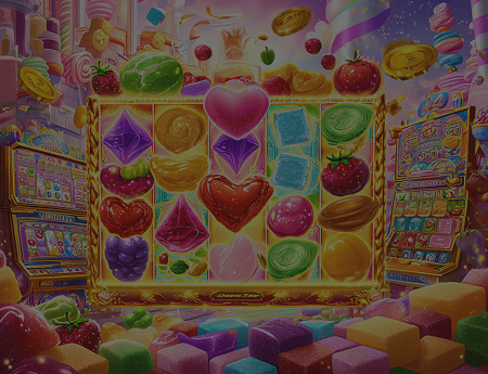Sweet Bonanza 1000