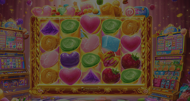 Sweet Bonanza 1000