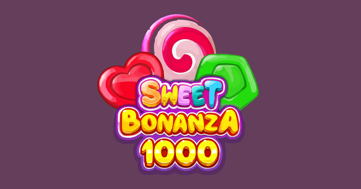 Sweet Bonanza 1000